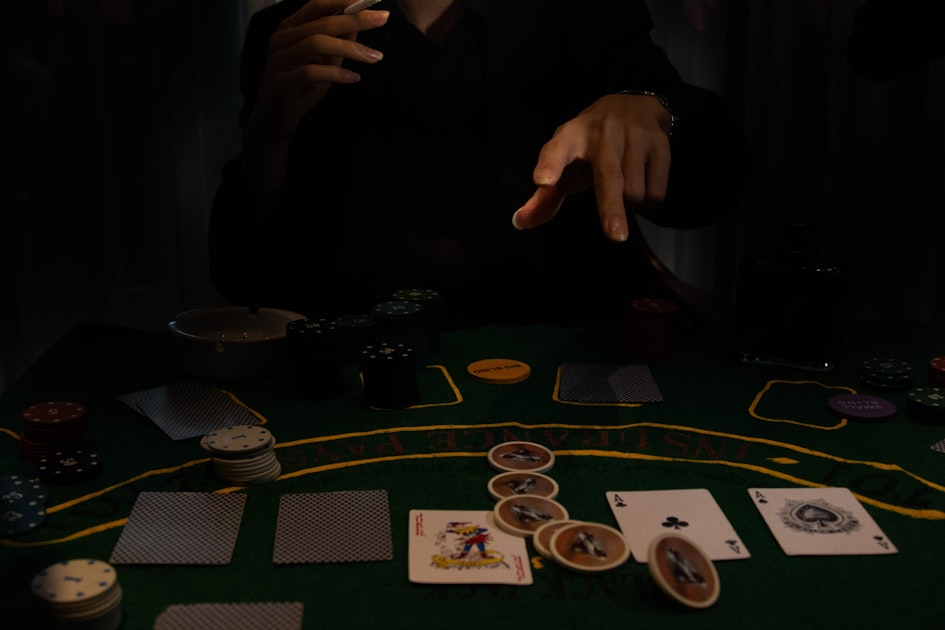 金沙德州扑克的后期策略与平台合作模式 金沙德州扑克的后期策略与平台合作模式